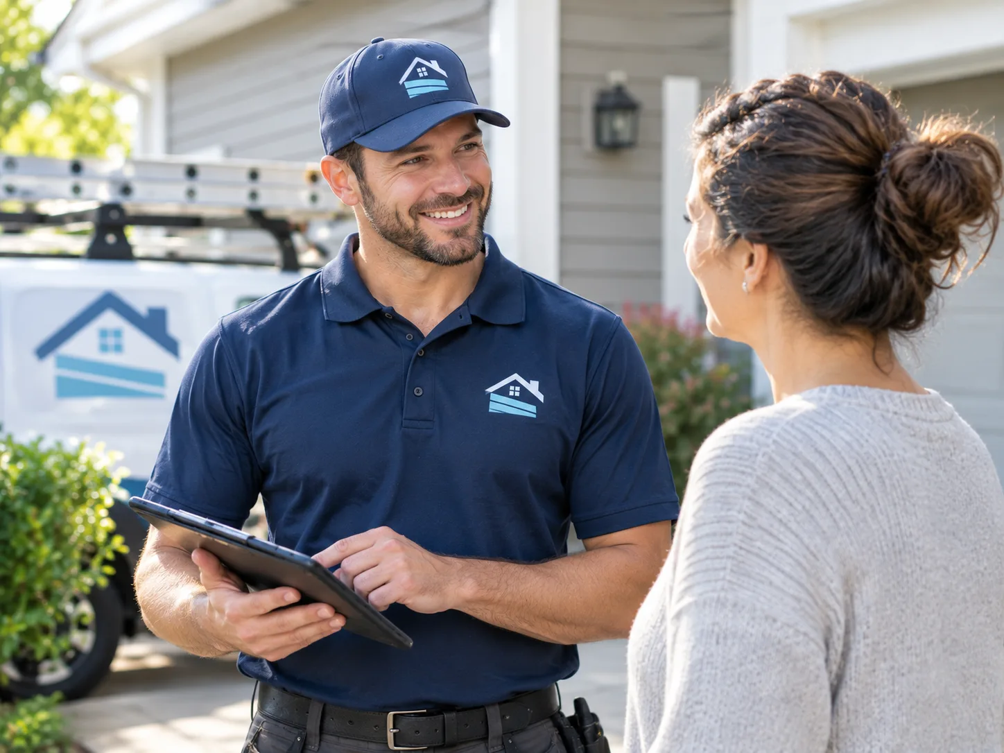 Rotting Siding Repair in Eloy, AZ